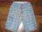 SZORTY CHŁOPIĘCE MARKI H&amp;M ROZM. 110