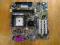 Płyta główna ASUS K8V-MX/S s.754, Sata, DDR, Uszk.