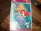 puzzle  arielka jak nowe 260 czesci