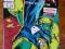 Venom:Lethal Protector vol.1 #3,1993 rok