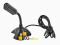 AK247 MIKROFON USB ZE  STOJAKIEMLAPTOP PC CZUŁY FV