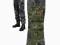 Spodnie Bojówki  BDU USArmy M65 Ranger MFH