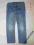 H&amp;M super jeansowe rurki 110