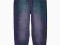 GEORGE spodnie jeansowe chinosy 110-116 SALE