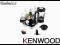 Robot Kenwood FPM264 Młynek Malakser Blender wycis