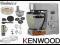 MIKSER Robot KUCHENNY Kenwood KM070 elektr gotowan