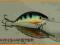 Wobler UGLY DUCKLING - JUGOL 5cm/5,5g + PRZYPON
