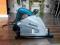 Makita SP6000 RĘCZNA PILARKA TARCZOWA  ZAGŁĘBIARKA