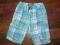 SZORTY CHŁOPIĘCE MARKI C&amp;A ROZM. 110