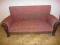 Sofa antyczna dl. 220 cm