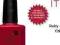 CND Shellac Ruby Ritz + Wildfire zestaw WALENTYNKI