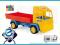 WADER 38082 Color Cars - MINI TRUCK DOSTAWCZY +1R