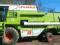 claas dominator 86