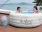 DOMOWE JACUZZI LAY-Z SPA VEGAS BESTWAY 54112