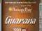 Guarana 1000mg 120tabl. USA Wysyłka gratis