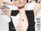 Elle 6/2013 Uk Miley Cyrus Elle 6/2013 Uk Miley Cyrus