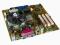 PŁYTA GŁÓWNA SIEMENS D1961 +PROC P4 2.8GHz +COOLER