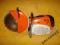 STIHL TS 700 PIŁA DO BETONU SPALINOWA PRZECINARKA