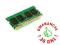 # NOWY KINGSTON 4GB DDR3 # SODIMM # 1600MHz #