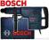 MŁOT GBH 11 DE BOSCH (uchwyt SDS-MAX, klasa 11kg)