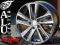 7358 NOWE FELGI 17'' 5x105 OPEL ASTRA IV 4 J MOKKA