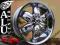 762 CHROM NOWE FELGI 17'' 5x150 TOYOTA LEXUS LX470