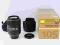 Nikon AF Micro Nikkor 105mm f2.8G IF ED gwa. parag