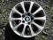 BMW 3 E46 ORYGINALNA FELGA ALUMINIOWA 17''