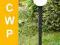 CWP LAMPY OGRODOWE 100cm/ 3