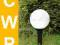 CWP LAMPA OGRODOWA 40cm / 3