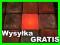 12x ŚWIECĄCA KOSTKA BRUKOWA LED RGB NOSTALIT 12x12