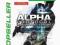 NOWA W FOLII! ALPHA PROTOCOL WERSJA BOX PL PC