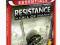 NOWA W FOLII! RESISTANCE FALL OF MAN ESSENTIAL PS3