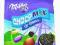 Milka  Choco Mix Oreo 134g/fv