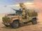 Hobby Boss 82447 Land Rover WMIK w/ MILAN ATGM (1: