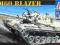 Italeri 6391 M-60 Blazer (1:35)