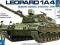 Italeri 0224 Leopard 1A4 (1:35)