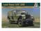 Italeri 6508 Land Rover 109 LWB (1:35)