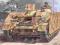Italeri 6491 Sd.Kfz.167 Sturmgeschutz IV (1:35)