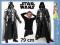 STAR WARS Darth Vader MEGA GIGANT FIGURA 79cm COBI