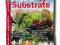 AquaArt AQUA SUBSTRATE II POWDER 1,8kg BRĄZOWE