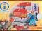 IMAGINEXT AMBULANS BDY39 Światło Dźwięk