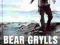 Bear Grylls - Kurz, pot i łzy