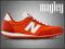 NEW BALANCE BUTY U410RRW NOWOŚĆ - 38,5 (24cm)