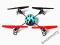 Quadrocopter WLToys V929 2,4GHz wawa