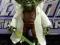 figurka master jedi YODA star war clone wars