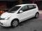 Nissan Note 1.4 16V Bogate Wyposażenie 2007/2008