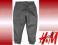 110 4-5L H&amp;M NOWE spodnie dresowe PROMOCJA