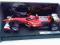 FERRARI  F1 BAHRAIN F.Alonso hotwheels 075632639