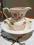 Porcelana Lord Nelson Pottery recznie malowana